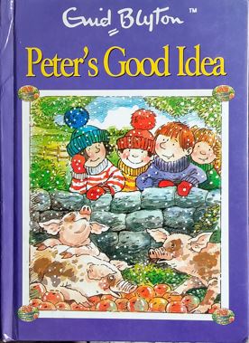 Peter's Good Idea