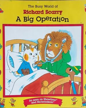 A Big Operation