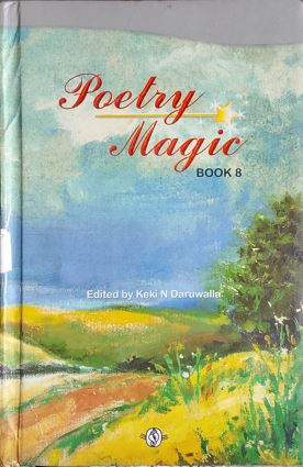 Poetry Magic
