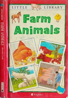 Farm Animals