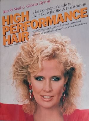 High Performance Hair