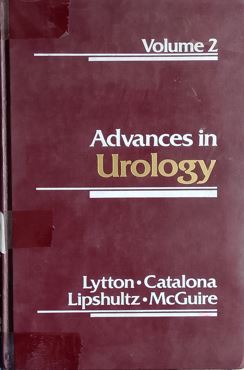 Advances In Urology