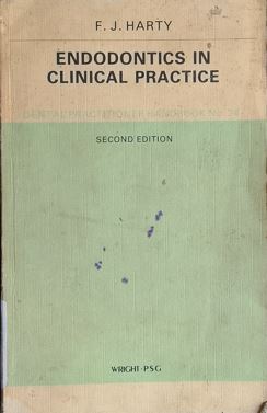 Endodontics in Clinical Practice