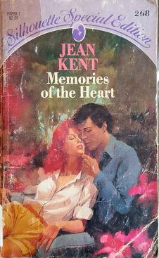 Memories Of The Heart