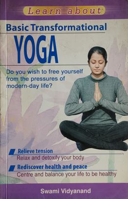 Basic Transformational Yoga