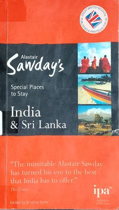 Special Places to Stay : India & Sri Lanka