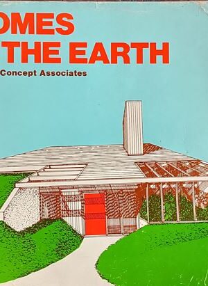 Homes in The Earth - Design Concept Associates