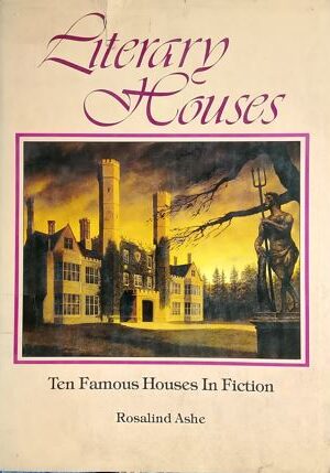 Literary Houses