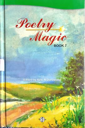 Poetry Magic