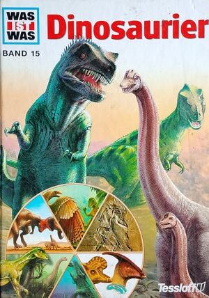 Dinosaurier