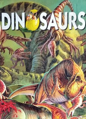 DinoSaurs