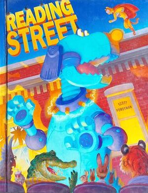 Reading Street