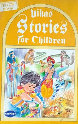 Vikas Stories For Children