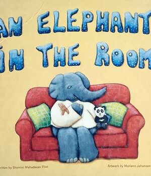 An Elephant in The Room