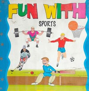 Fun With Sports