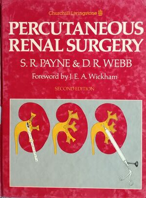 Percutaneous Renal Surgery