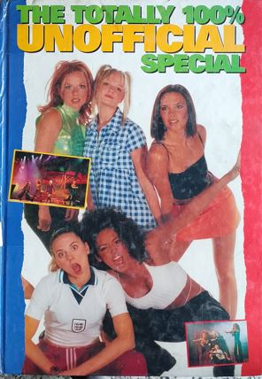 The Totally 100% Unofficial Special
