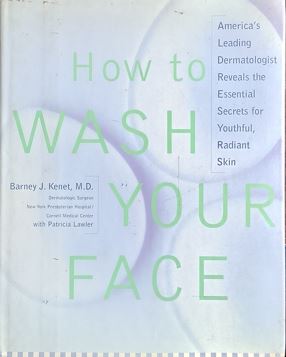 How To Wash Your Face