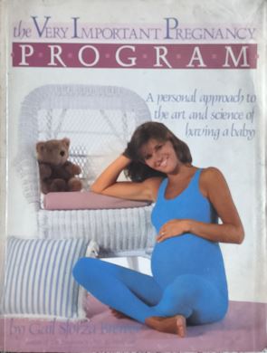 The Very Impotant Pregnancy Program