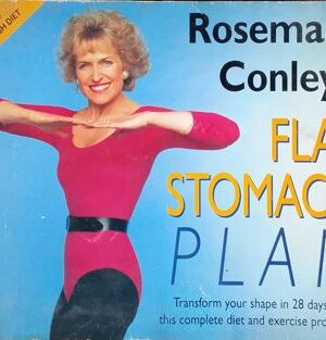 Flat Stomach Plan