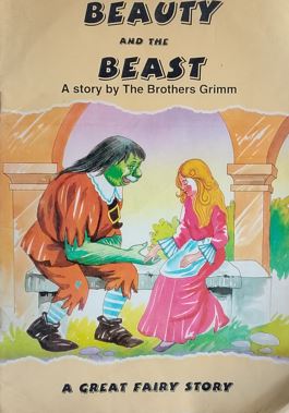 Beauty And The Beast