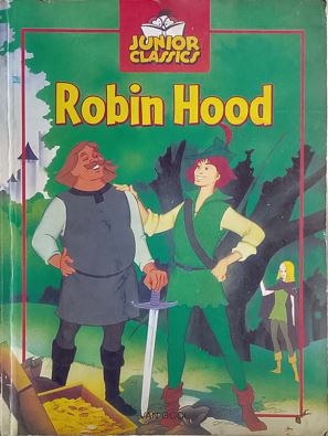 Robin Hood