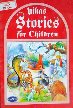 Vikas Stories For Children