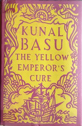 The Yellow Emperor's Cure