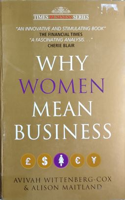 Why Women Means Bussiness