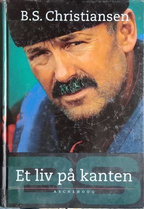 Et Liv Pa Kanten