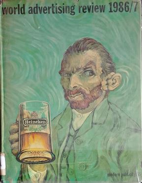 World Advertising Review 1986/7