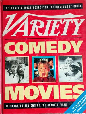 Variety Comedy Movies