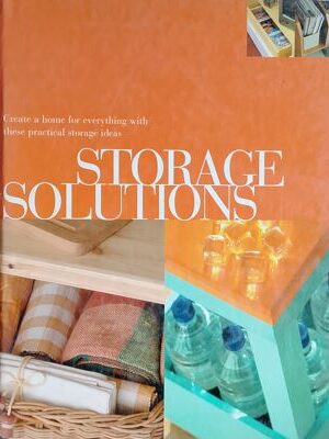 Storage Solutions