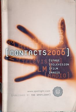 Contacts 2006