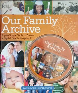 Our Family Archive