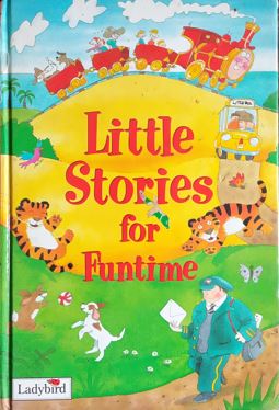 Little Stories For Funtime