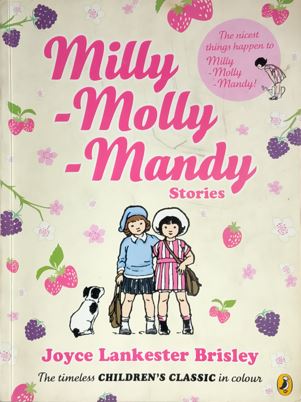 Milly Molly Mandy Stories