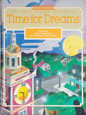 Time For Dreams