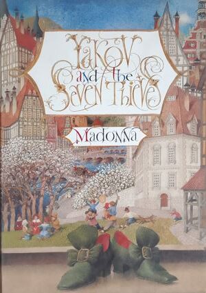 Yakov And The Seven Thieves