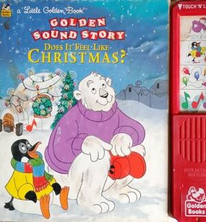 Does It feel Like Christmas?