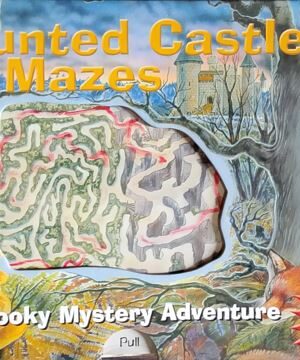 Haunted Castle Mazes