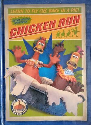Chicken Run