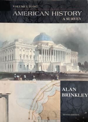 American history : A Survey