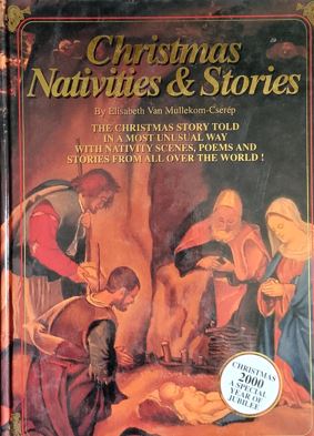 Christmas Nativities & Stories