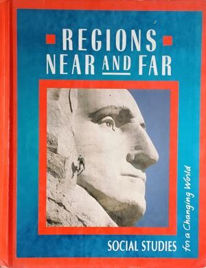 Regions Near And far