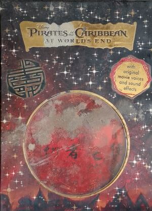 Pirates Of The Caribbean : At World's End