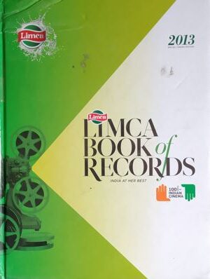 Limca Book Of Records