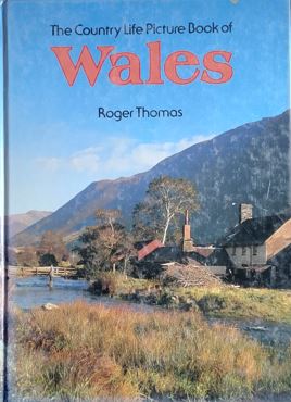 The Country Life Picture Nook Of WALES