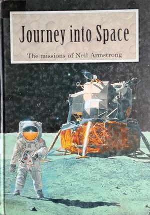 Journey Into Space