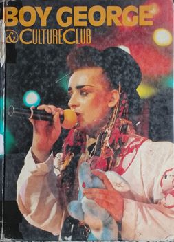Boy George & Culture Club